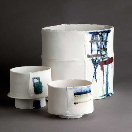 Jane Pritchard Ceramics