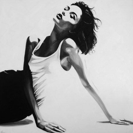 Finding-Balance-Cindy-Press-New-York-Oil-Painter-Figurative-portrait-Black-and-white-original-contemporary_0x450.jpg