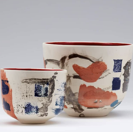 Rebecca Perry Ceramics
