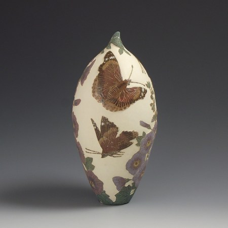 Tiffany Scull Ceramics